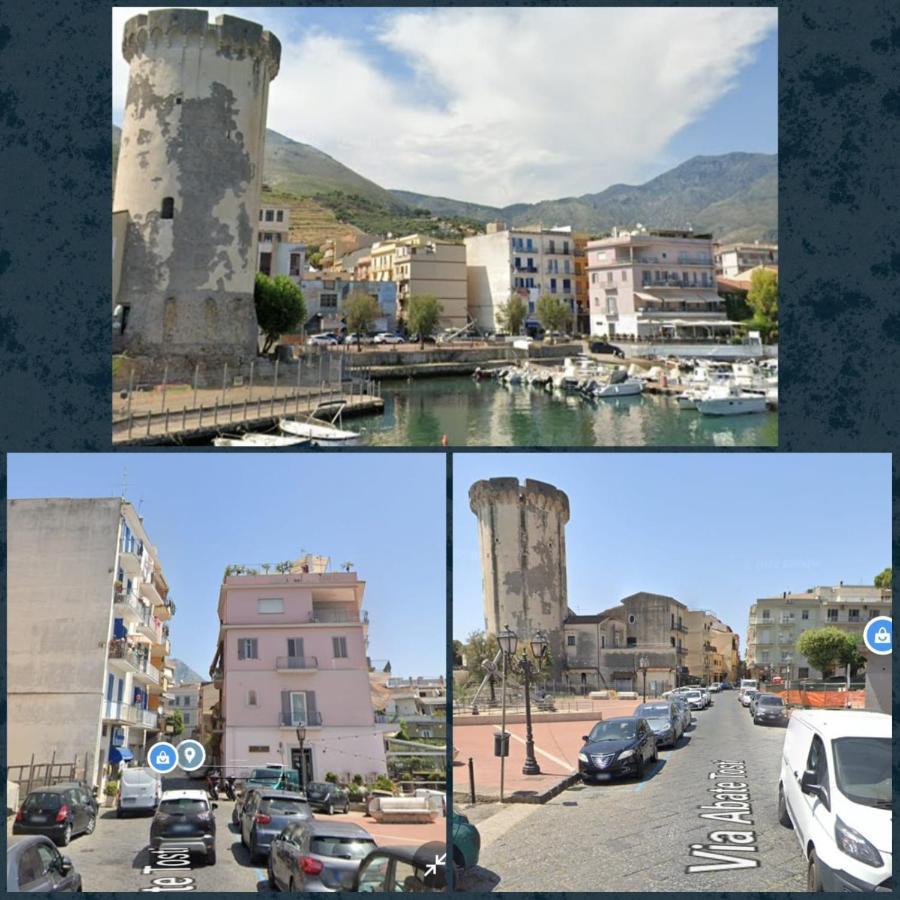 Filoblu Appartamento Formia Extérieur photo