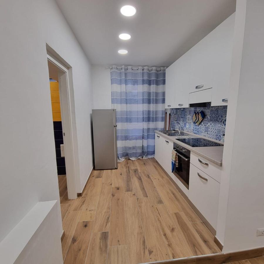 Filoblu Appartamento Formia Extérieur photo