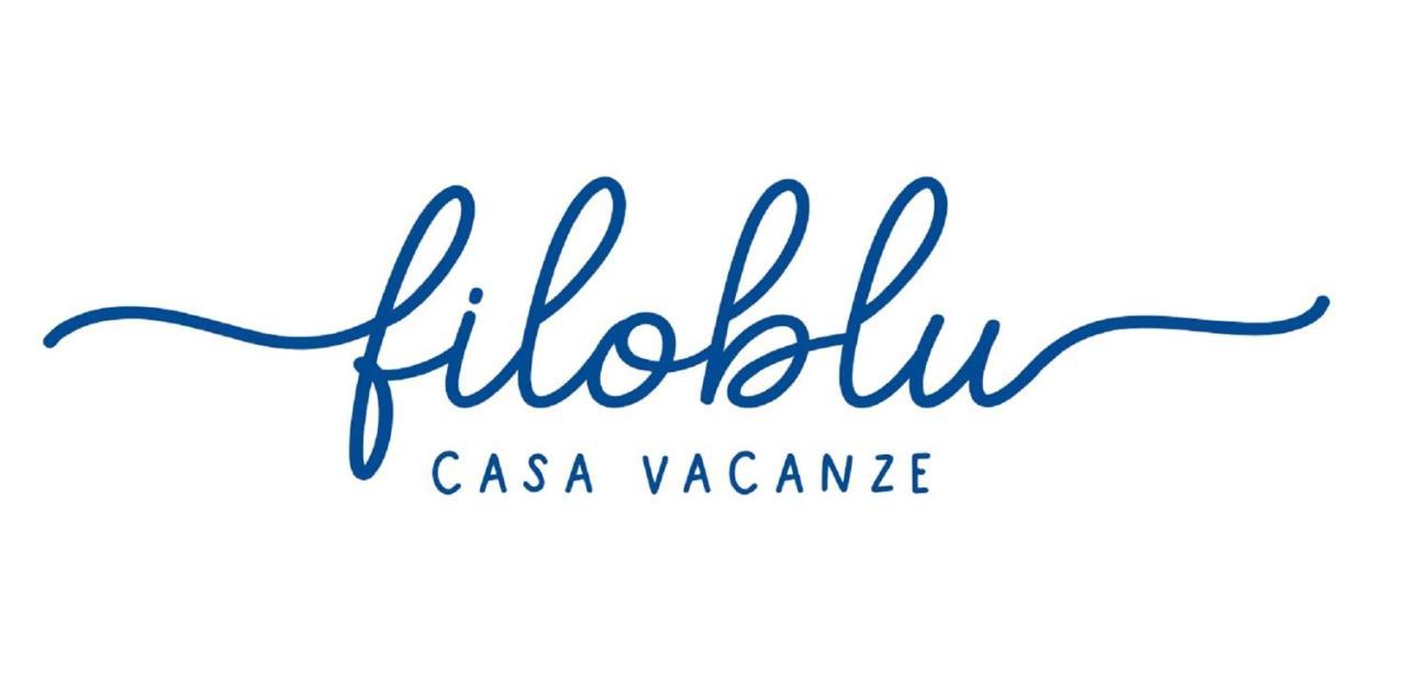 Filoblu Appartamento Formia Extérieur photo