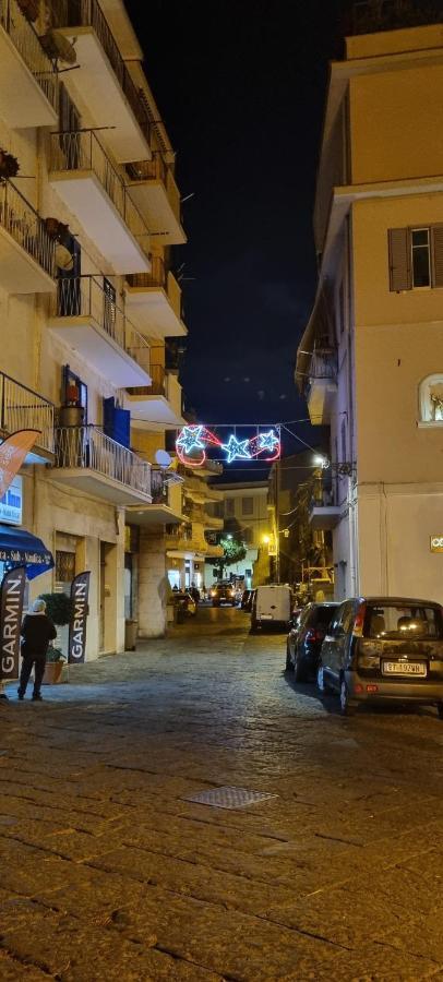Filoblu Appartamento Formia Extérieur photo