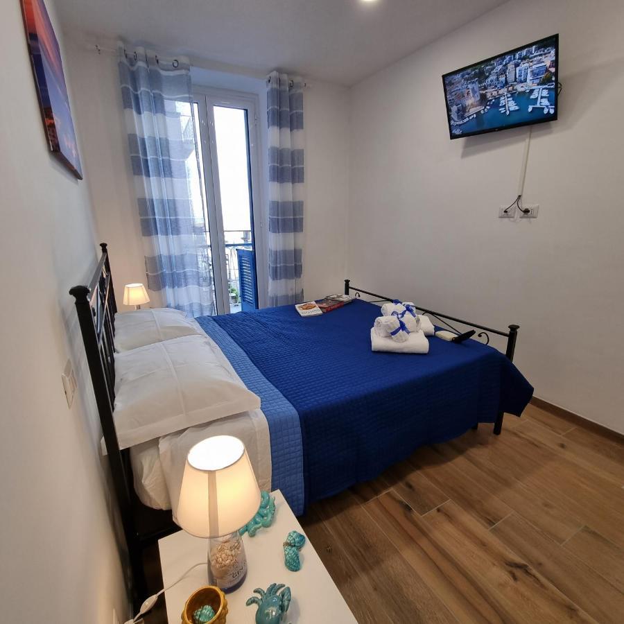 Filoblu Appartamento Formia Extérieur photo