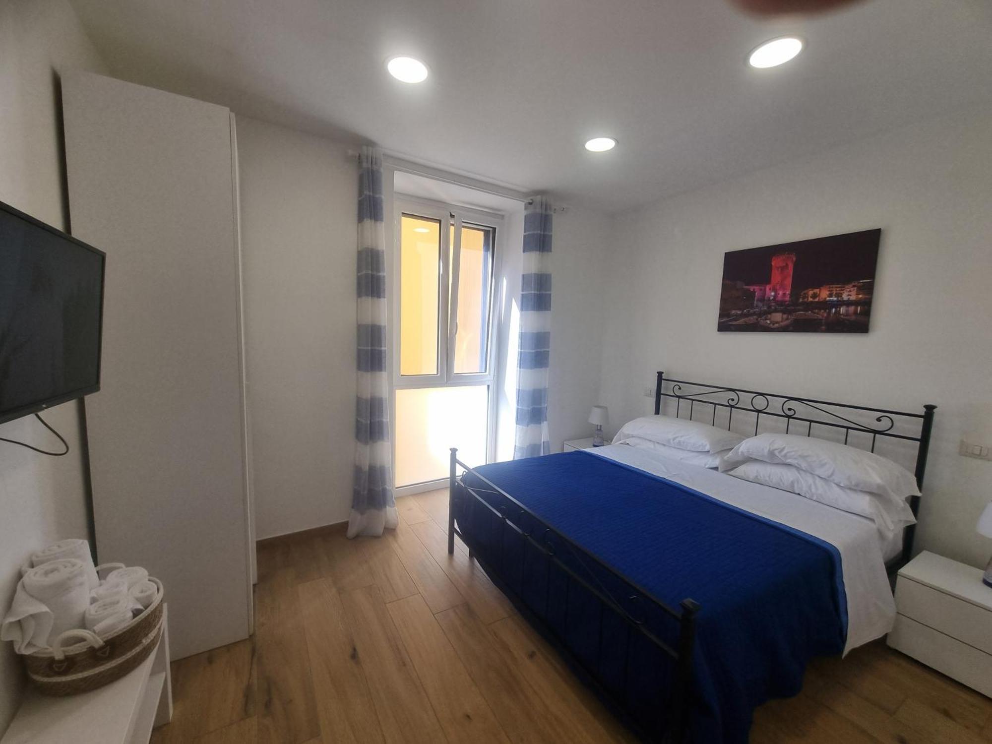 Filoblu Appartamento Formia Extérieur photo