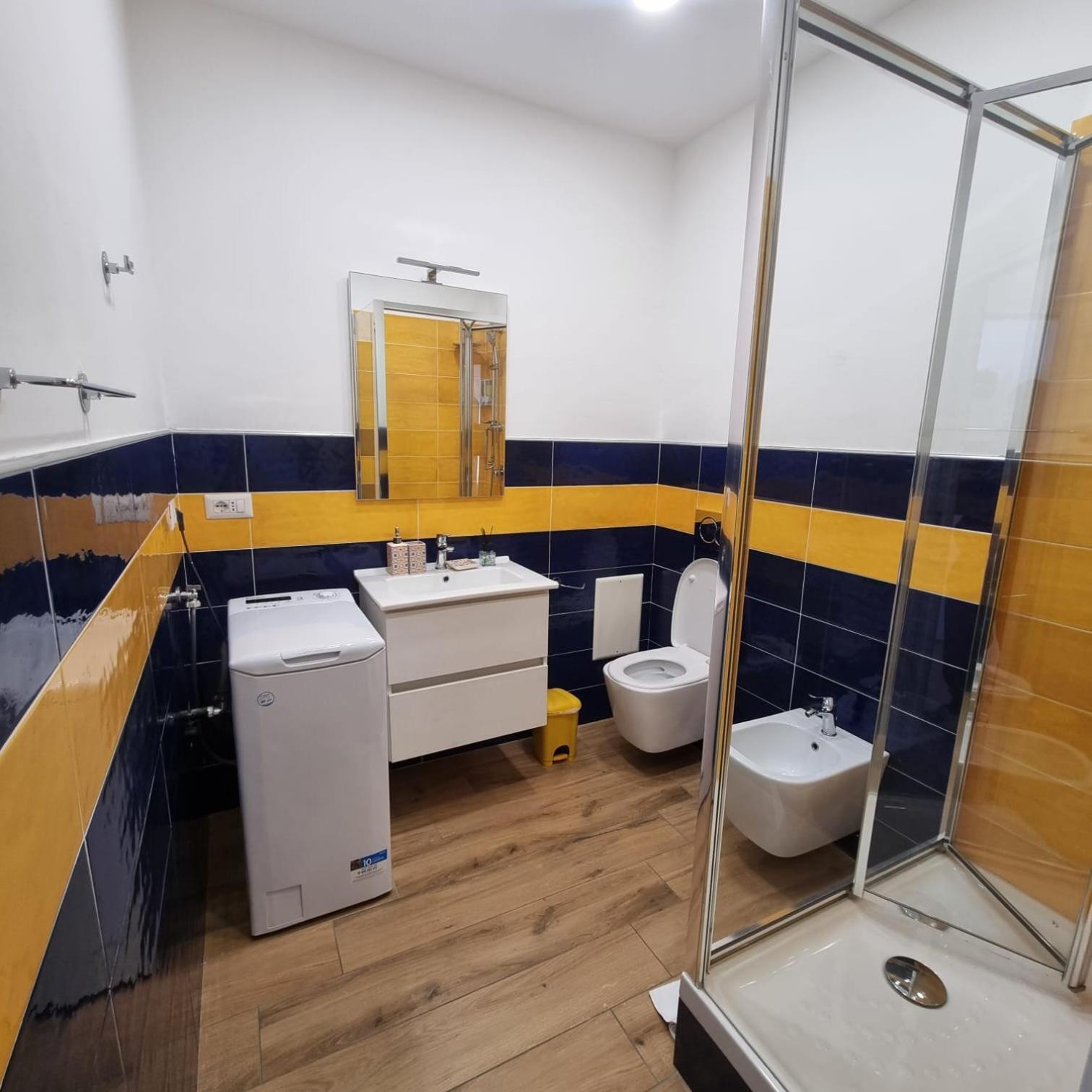 Filoblu Appartamento Formia Extérieur photo